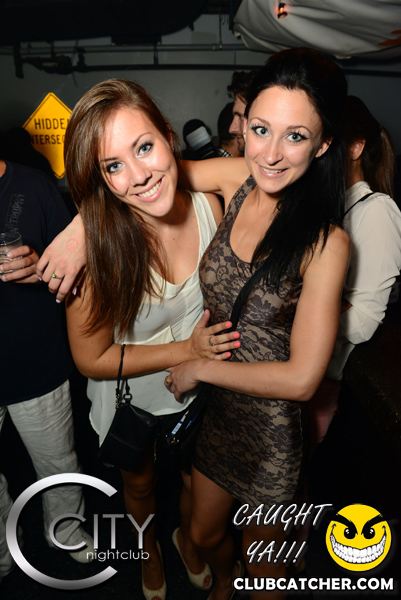 City nightclub photo 5 - August 8th, 2012