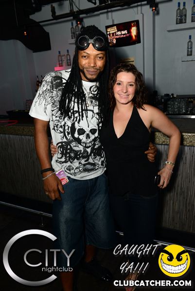 City nightclub photo 41 - August 8th, 2012
