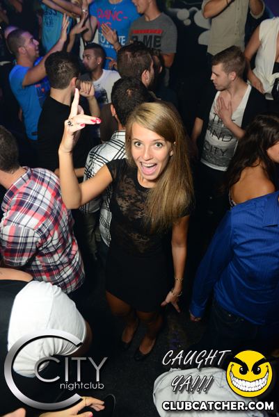 City nightclub photo 43 - August 8th, 2012