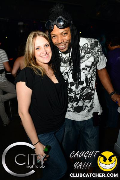 City nightclub photo 50 - August 8th, 2012