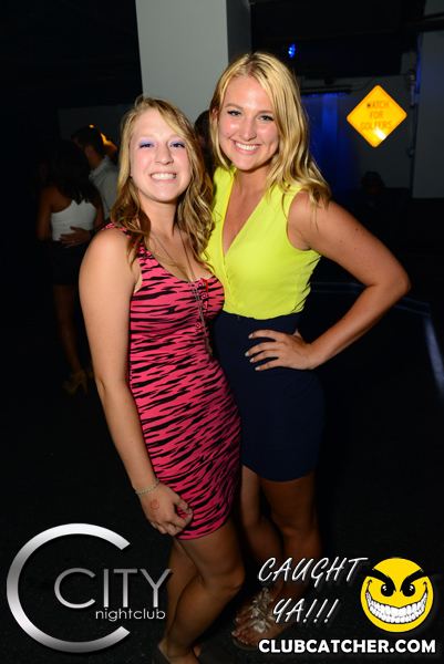 City nightclub photo 51 - August 8th, 2012