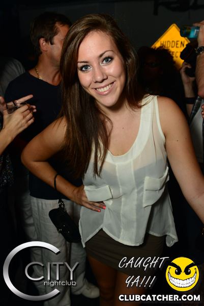 City nightclub photo 52 - August 8th, 2012