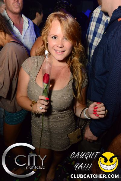 City nightclub photo 7 - August 8th, 2012
