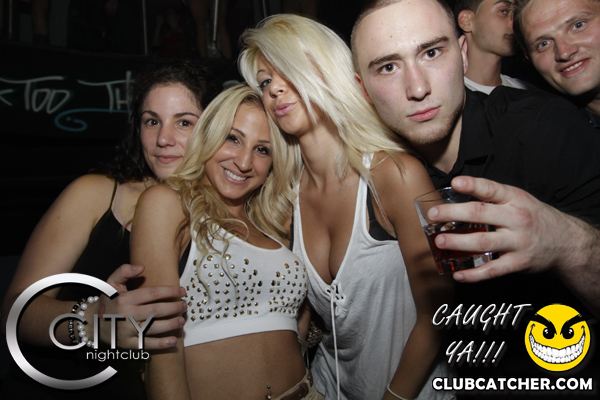 City nightclub photo 61 - August 8th, 2012