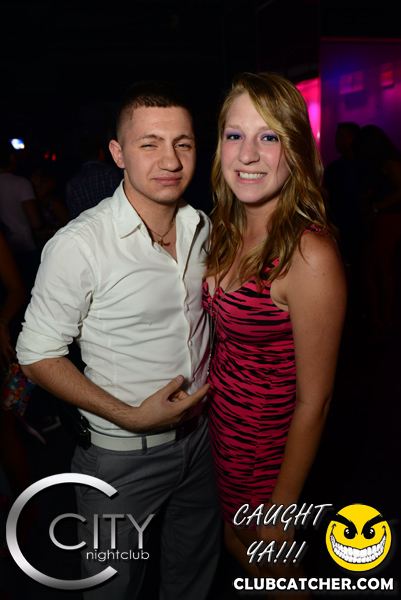 City nightclub photo 66 - August 8th, 2012