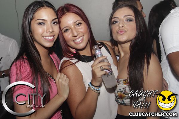 City nightclub photo 70 - August 8th, 2012