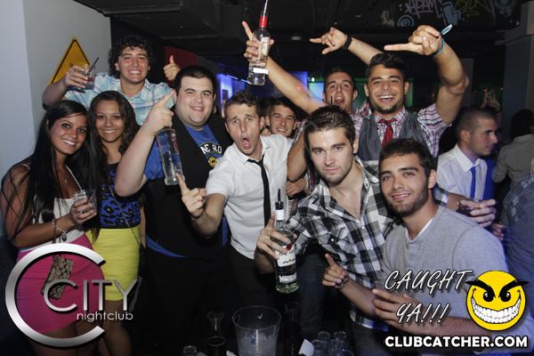 City nightclub photo 71 - August 8th, 2012