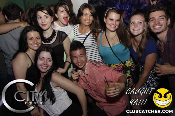City nightclub photo 74 - August 8th, 2012