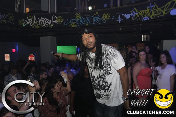 City nightclub photo 80 - August 8th, 2012