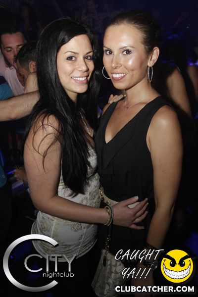 City nightclub photo 89 - August 8th, 2012