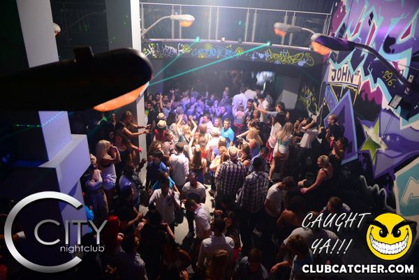 City nightclub photo 90 - August 8th, 2012