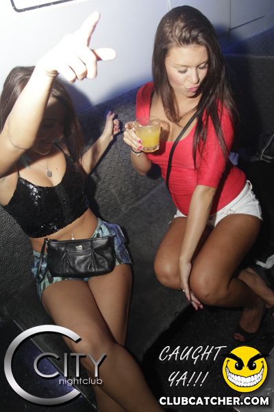 City nightclub photo 94 - August 8th, 2012