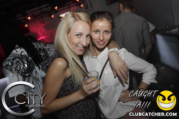 City nightclub photo 96 - August 8th, 2012