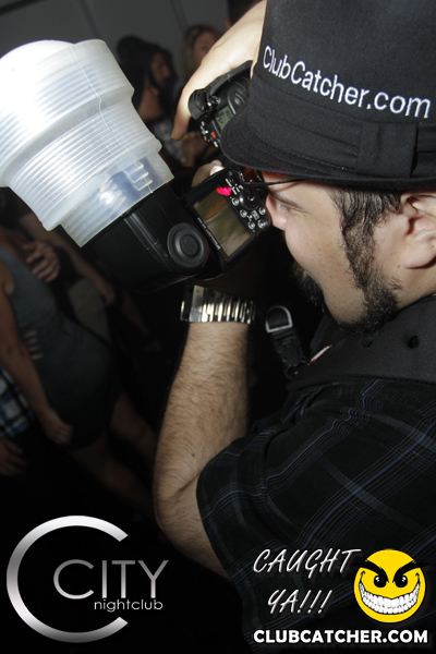 City nightclub photo 98 - August 8th, 2012