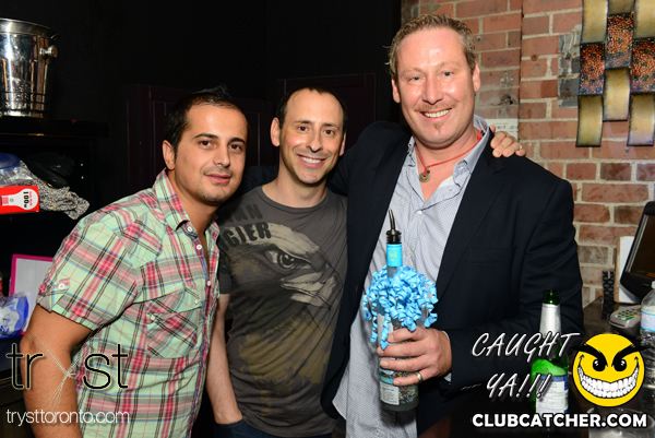 Tryst nightclub photo 18 - August 10th, 2012