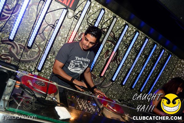 Tryst nightclub photo 19 - August 10th, 2012