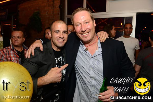 Tryst nightclub photo 22 - August 10th, 2012