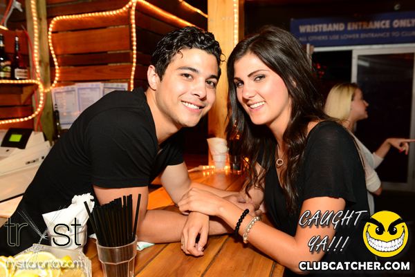 Tryst nightclub photo 25 - August 10th, 2012