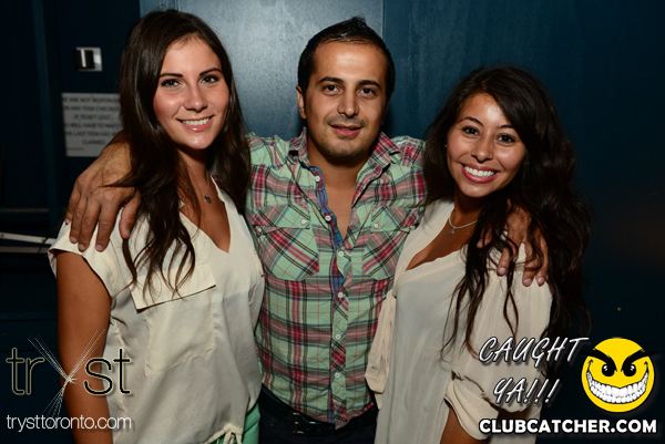 Tryst nightclub photo 31 - August 10th, 2012