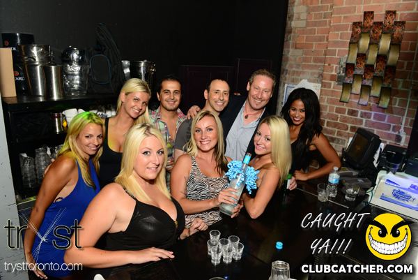 Tryst nightclub photo 36 - August 10th, 2012