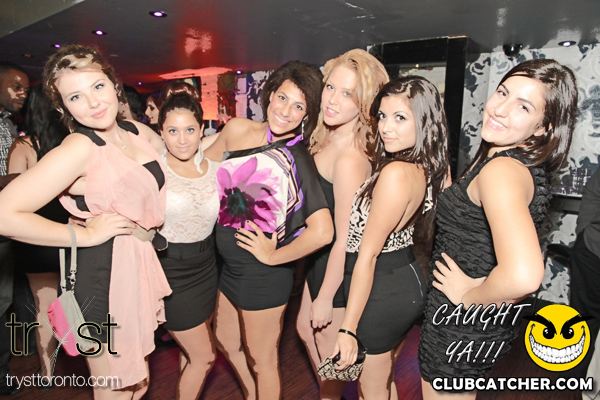 Tryst nightclub photo 367 - August 10th, 2012