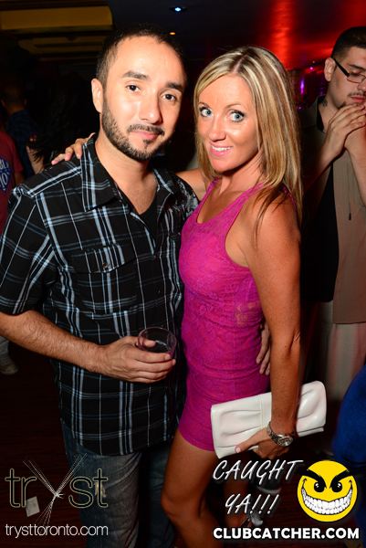 Tryst nightclub photo 40 - August 10th, 2012