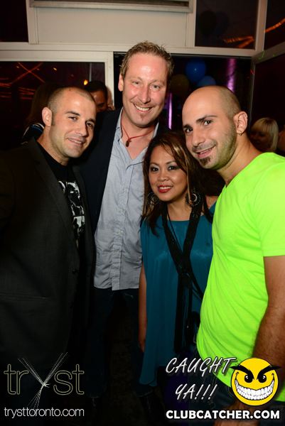 Tryst nightclub photo 45 - August 10th, 2012