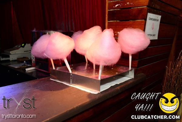 Tryst nightclub photo 46 - August 10th, 2012