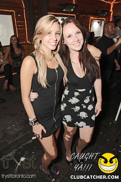 Tryst nightclub photo 465 - August 10th, 2012