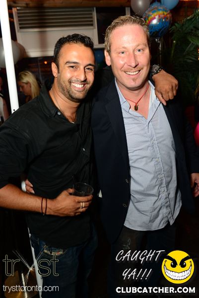 Tryst nightclub photo 48 - August 10th, 2012