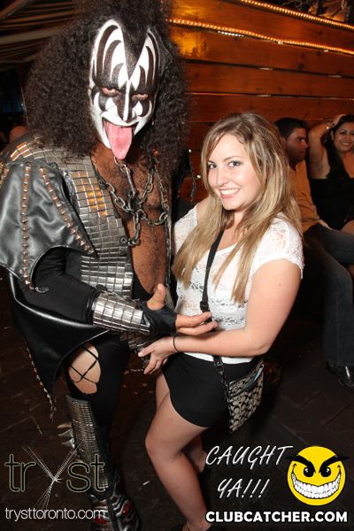 Tryst nightclub photo 56 - August 10th, 2012