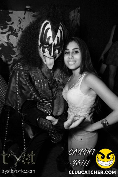 Tryst nightclub photo 66 - August 10th, 2012