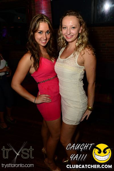 Tryst nightclub photo 67 - August 10th, 2012