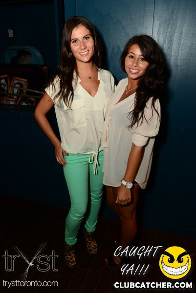 Tryst nightclub photo 69 - August 10th, 2012