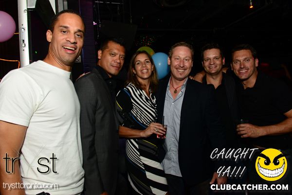 Tryst nightclub photo 71 - August 10th, 2012