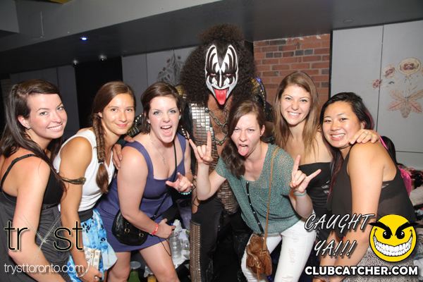 Tryst nightclub photo 73 - August 10th, 2012