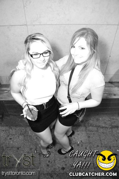 Tryst nightclub photo 74 - August 10th, 2012