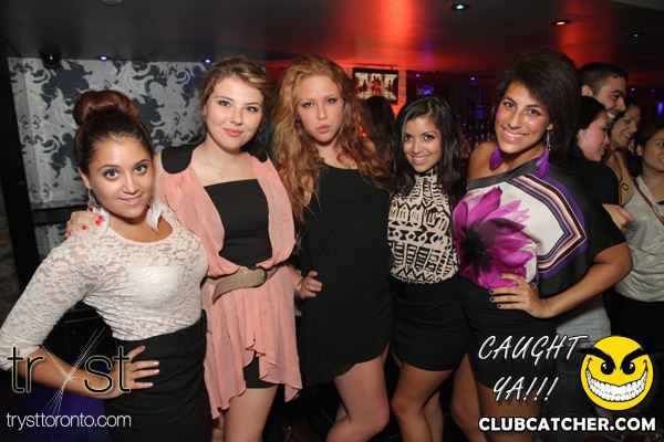 Tryst nightclub photo 79 - August 10th, 2012