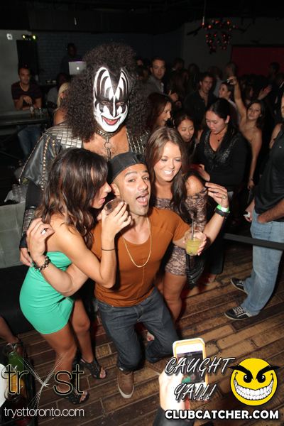 Tryst nightclub photo 80 - August 10th, 2012