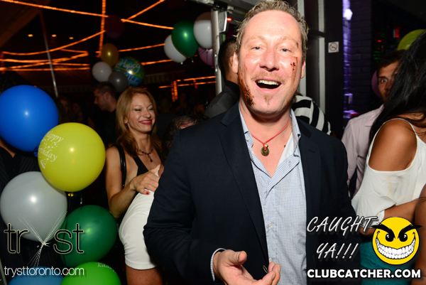 Tryst nightclub photo 9 - August 10th, 2012