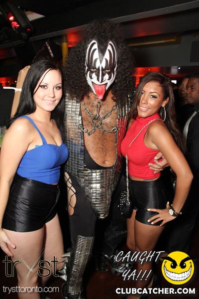 Tryst nightclub photo 87 - August 10th, 2012