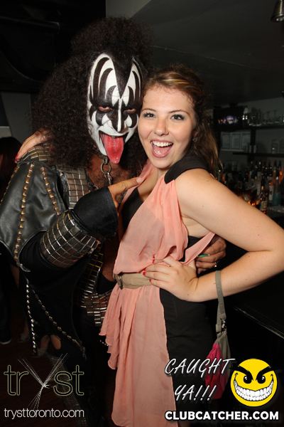 Tryst nightclub photo 89 - August 10th, 2012