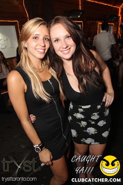 Tryst nightclub photo 90 - August 10th, 2012