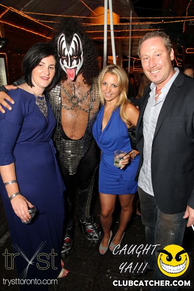 Tryst nightclub photo 10 - August 10th, 2012