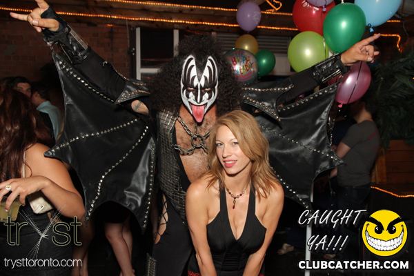 Tryst nightclub photo 92 - August 10th, 2012