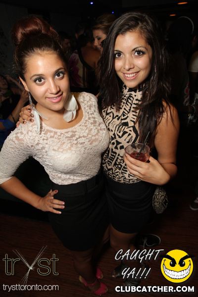 Tryst nightclub photo 94 - August 10th, 2012