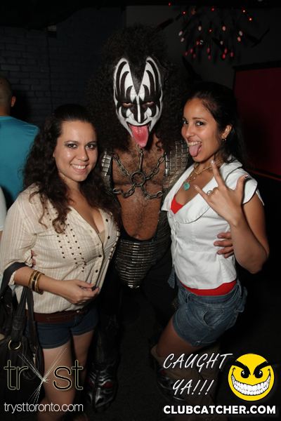 Tryst nightclub photo 98 - August 10th, 2012