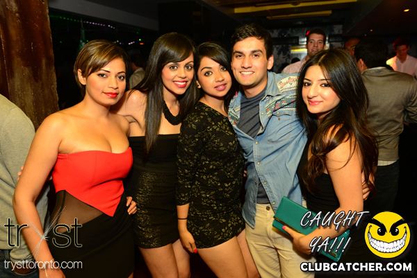 Tryst nightclub photo 12 - August 11th, 2012