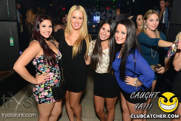 Tryst nightclub photo 15 - August 11th, 2012