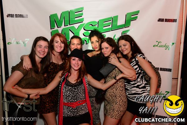 Tryst nightclub photo 24 - August 11th, 2012